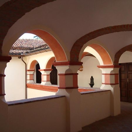 B&B Castello Di Camerletto Caselette Εξωτερικό φωτογραφία
