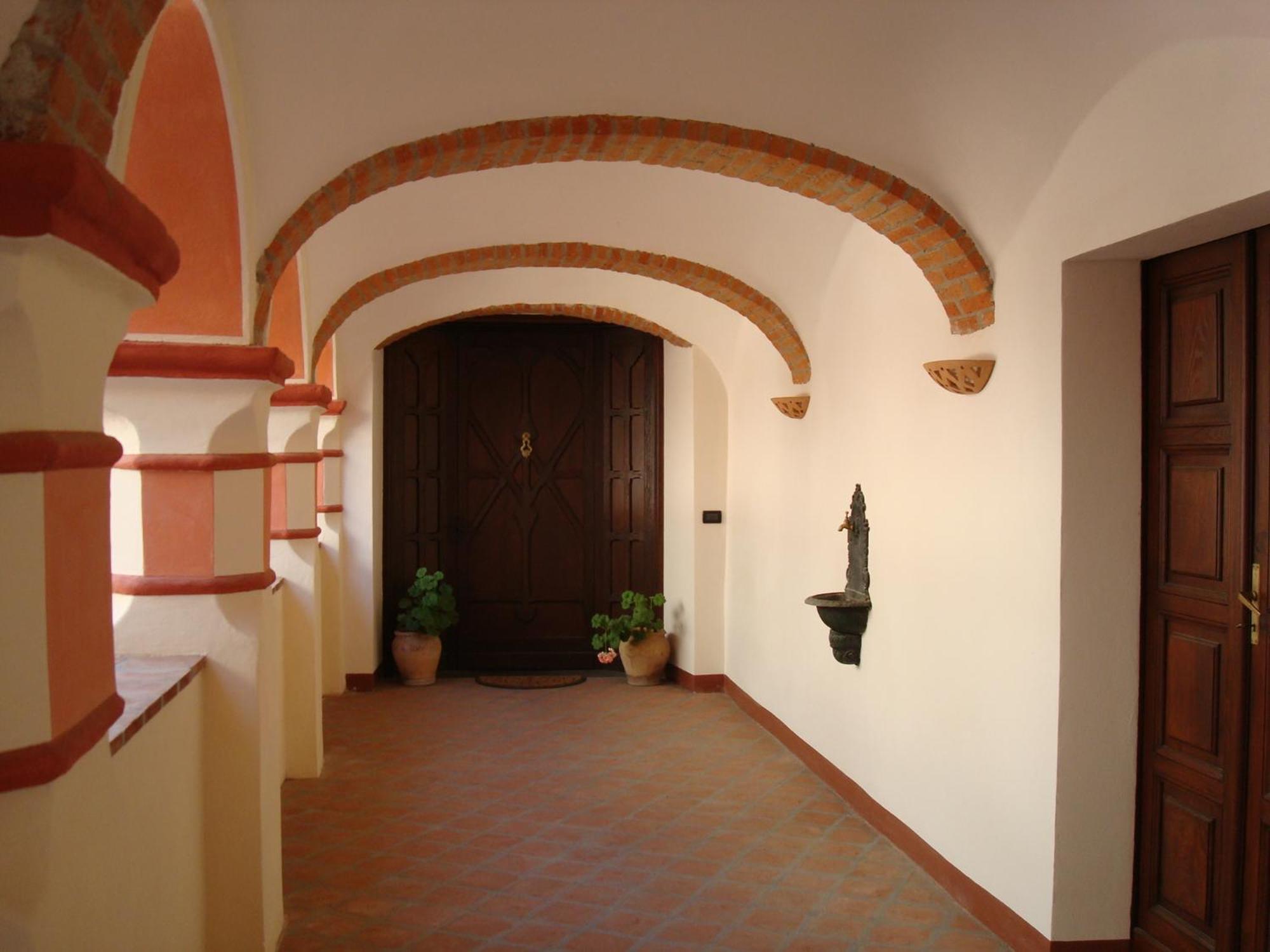 B&B Castello Di Camerletto Caselette Εξωτερικό φωτογραφία