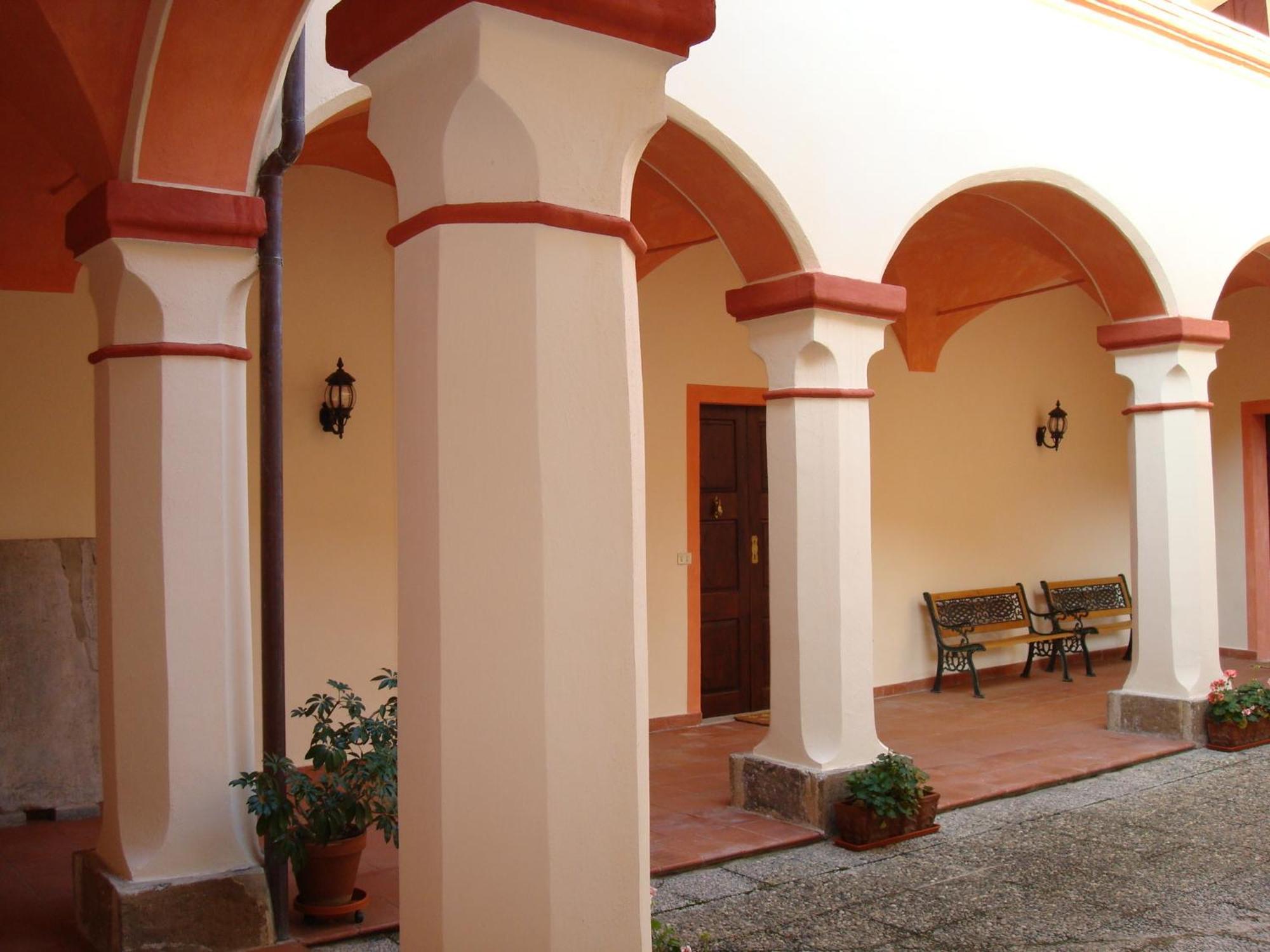 B&B Castello Di Camerletto Caselette Εξωτερικό φωτογραφία