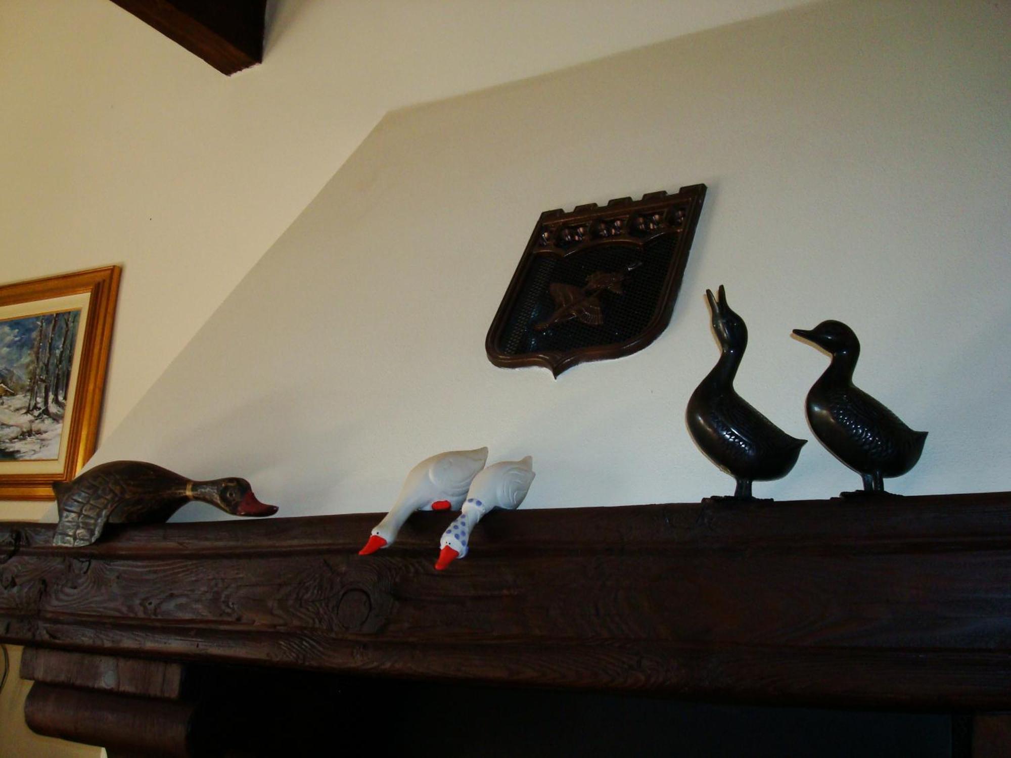 B&B Castello Di Camerletto Caselette Εξωτερικό φωτογραφία