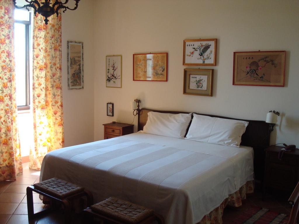 B&B Castello Di Camerletto Caselette Δωμάτιο φωτογραφία