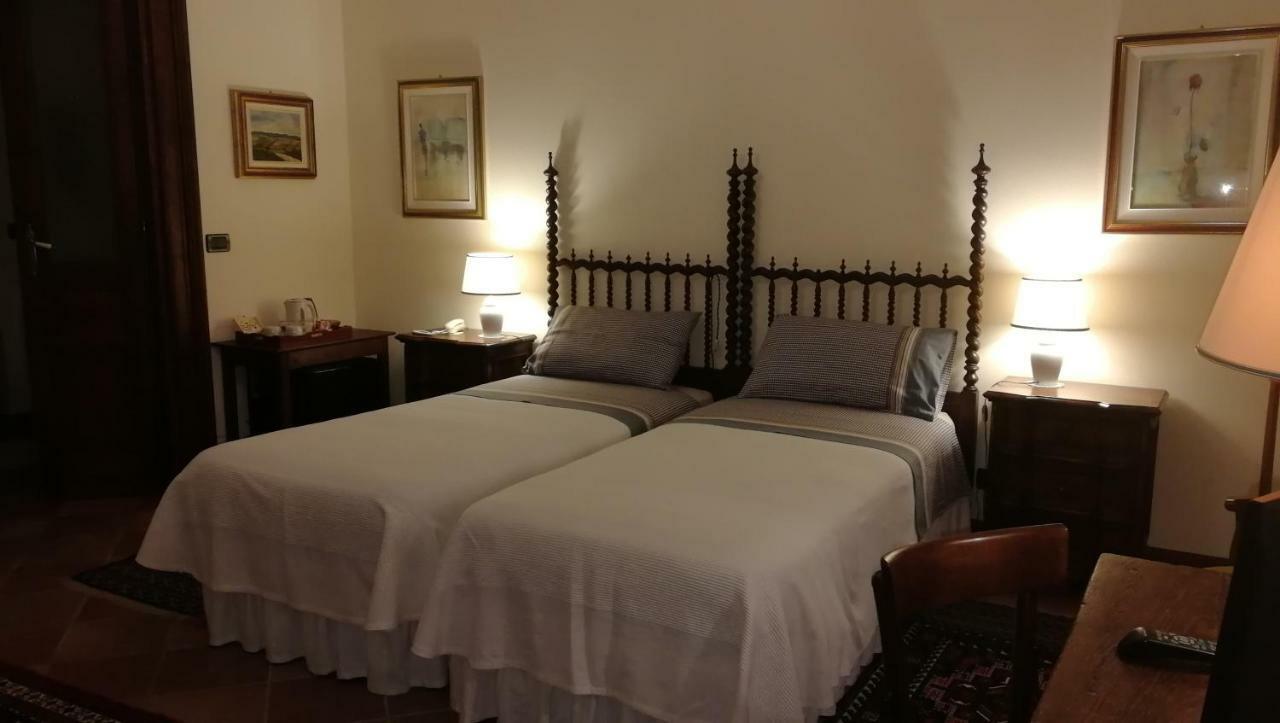 B&B Castello Di Camerletto Caselette Εξωτερικό φωτογραφία