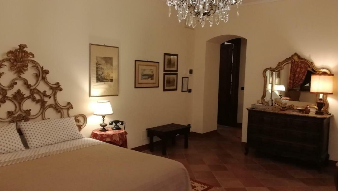 B&B Castello Di Camerletto Caselette Εξωτερικό φωτογραφία