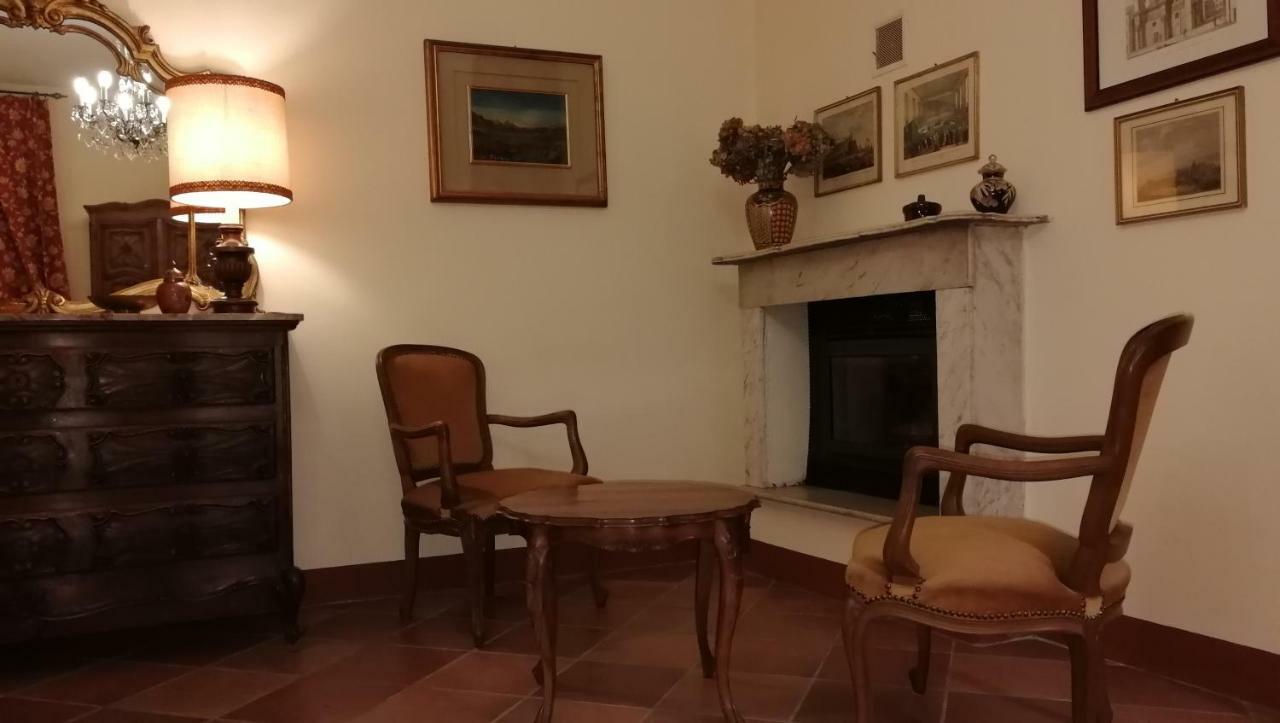 B&B Castello Di Camerletto Caselette Εξωτερικό φωτογραφία