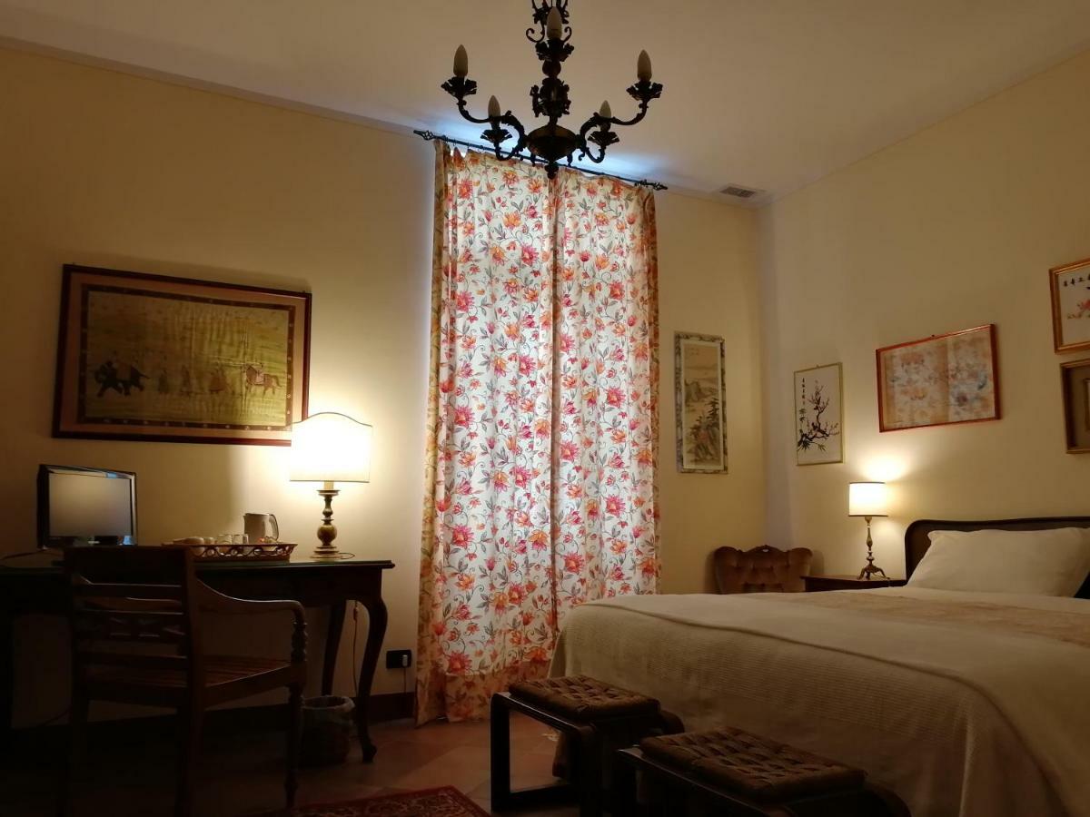 B&B Castello Di Camerletto Caselette Εξωτερικό φωτογραφία